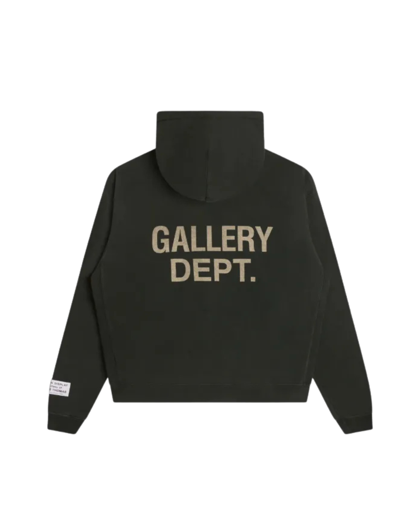 Gallery Dept Hoodie
