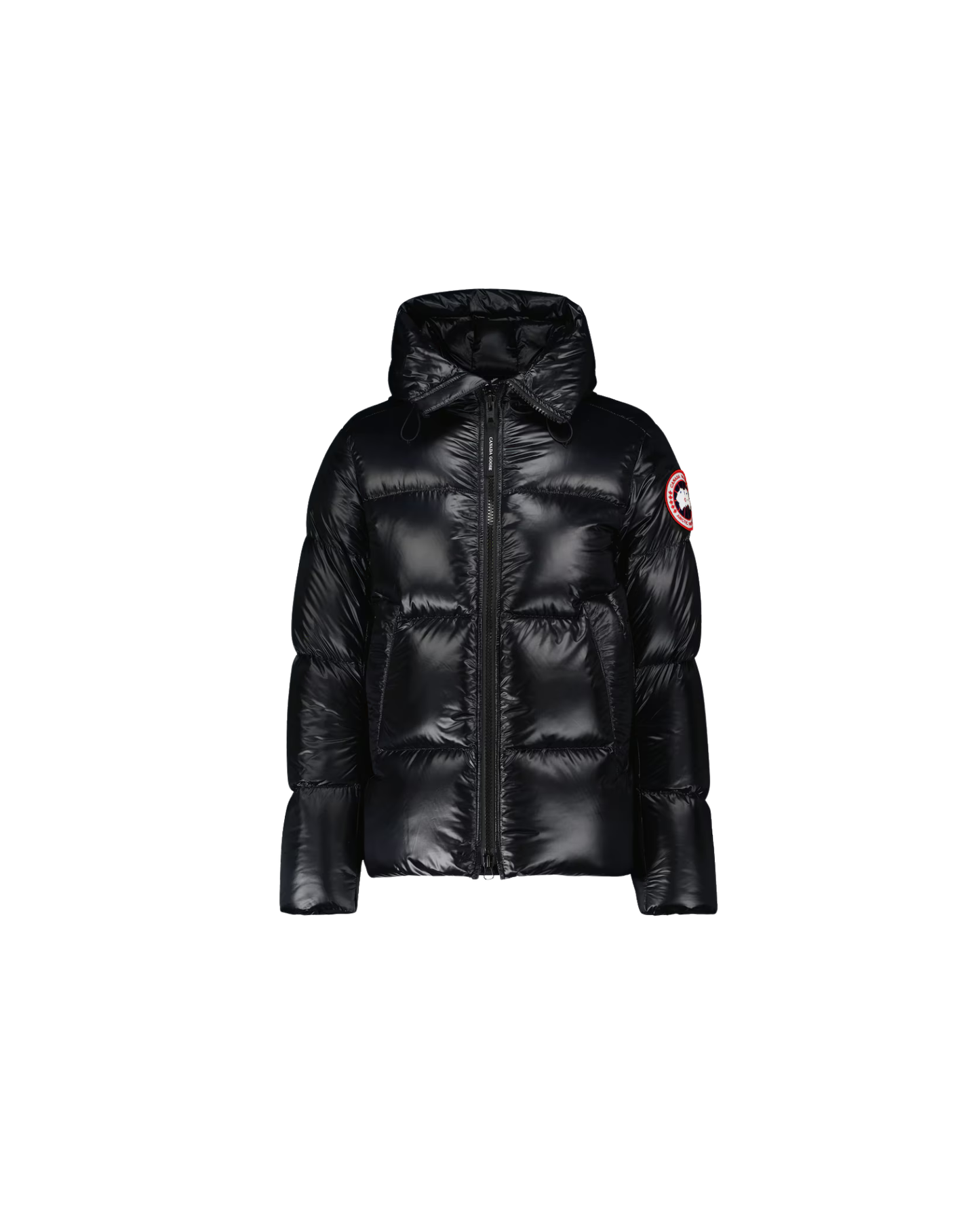 Goose Jacket