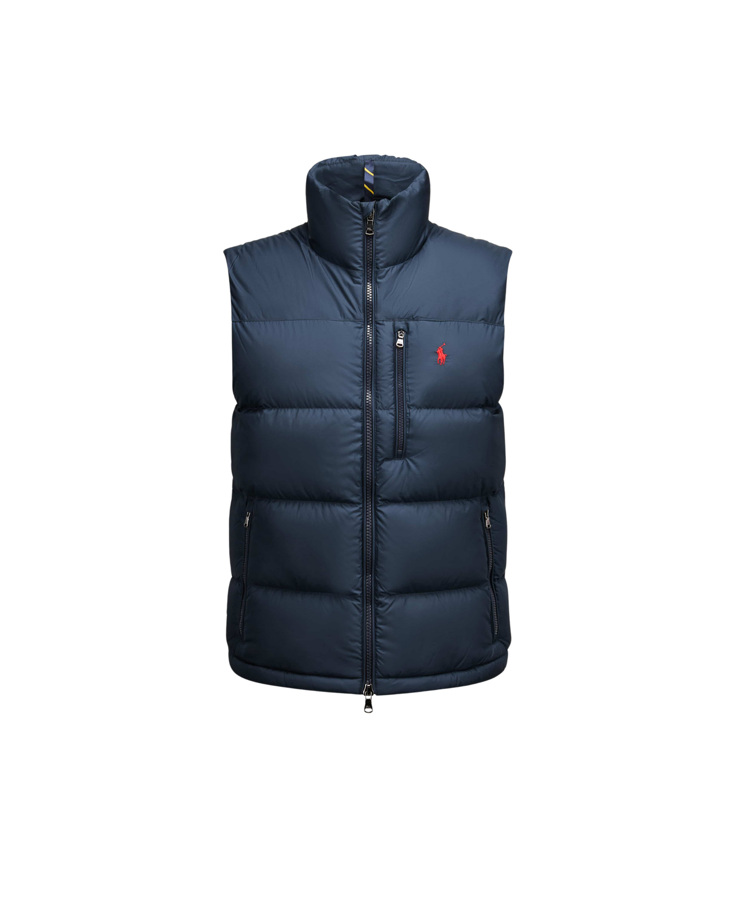 RL Vest
