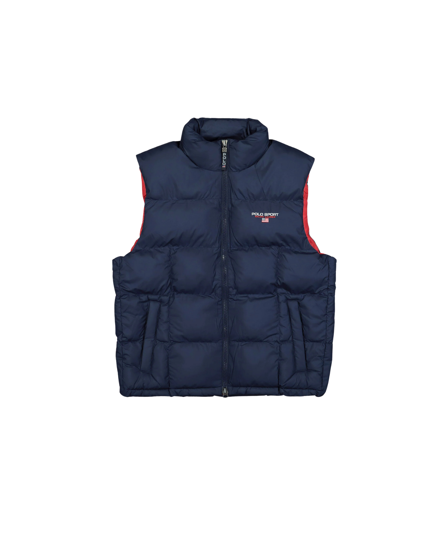 RL Vest