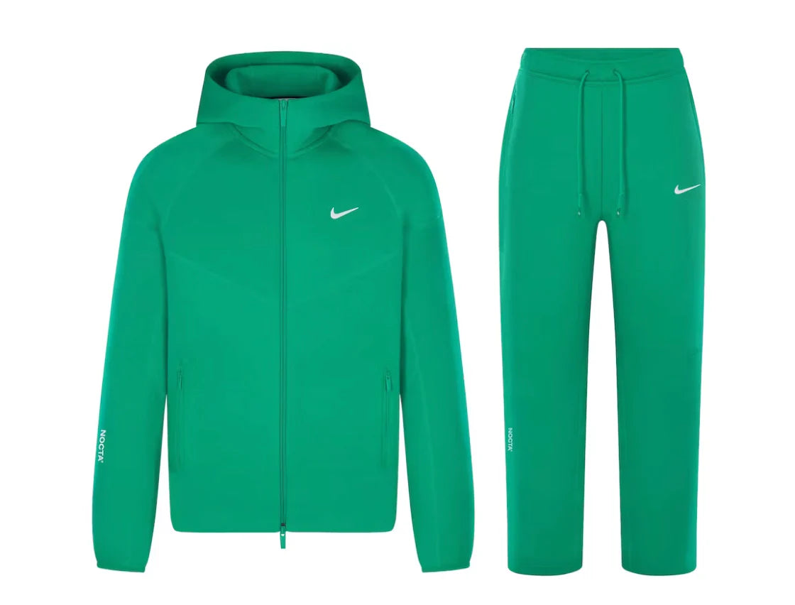 Nocta Fleece (Green)