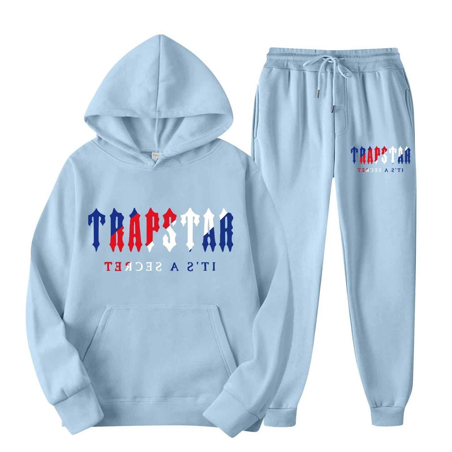 Trapstar Tracksuit