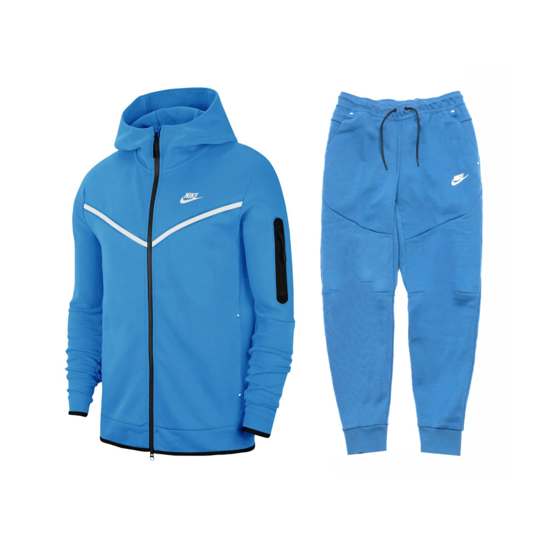 Nike Tech Fleece
