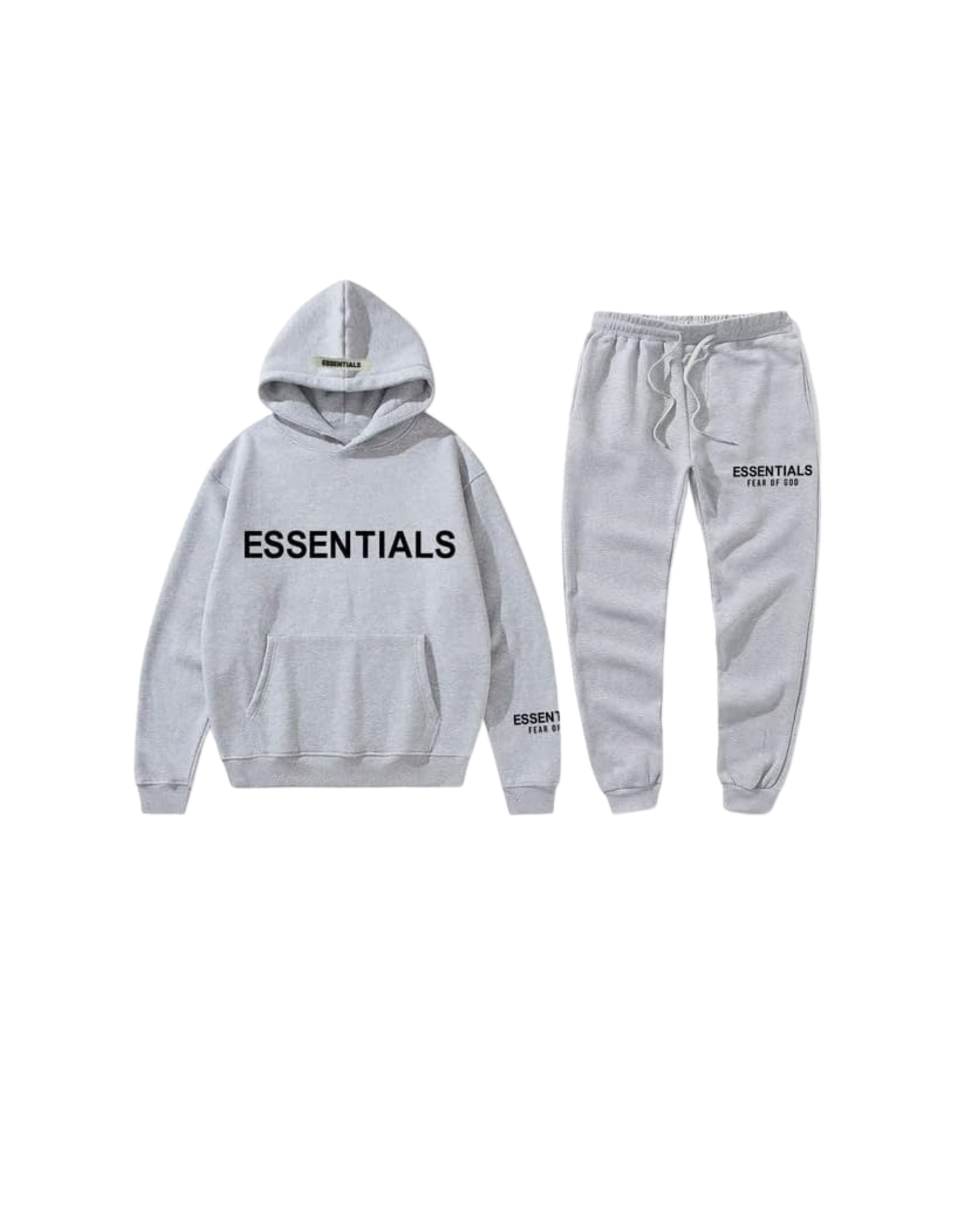 Essentials Tracksuit