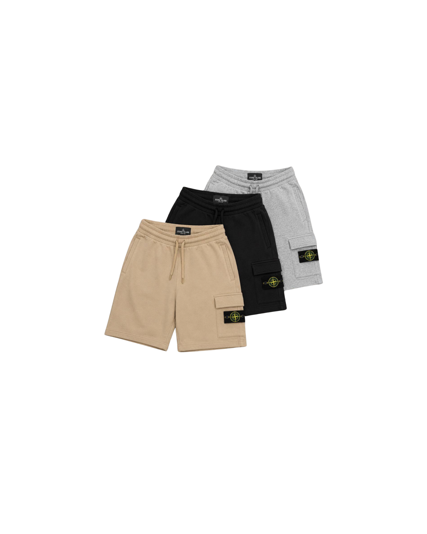 Stone Island Shorts