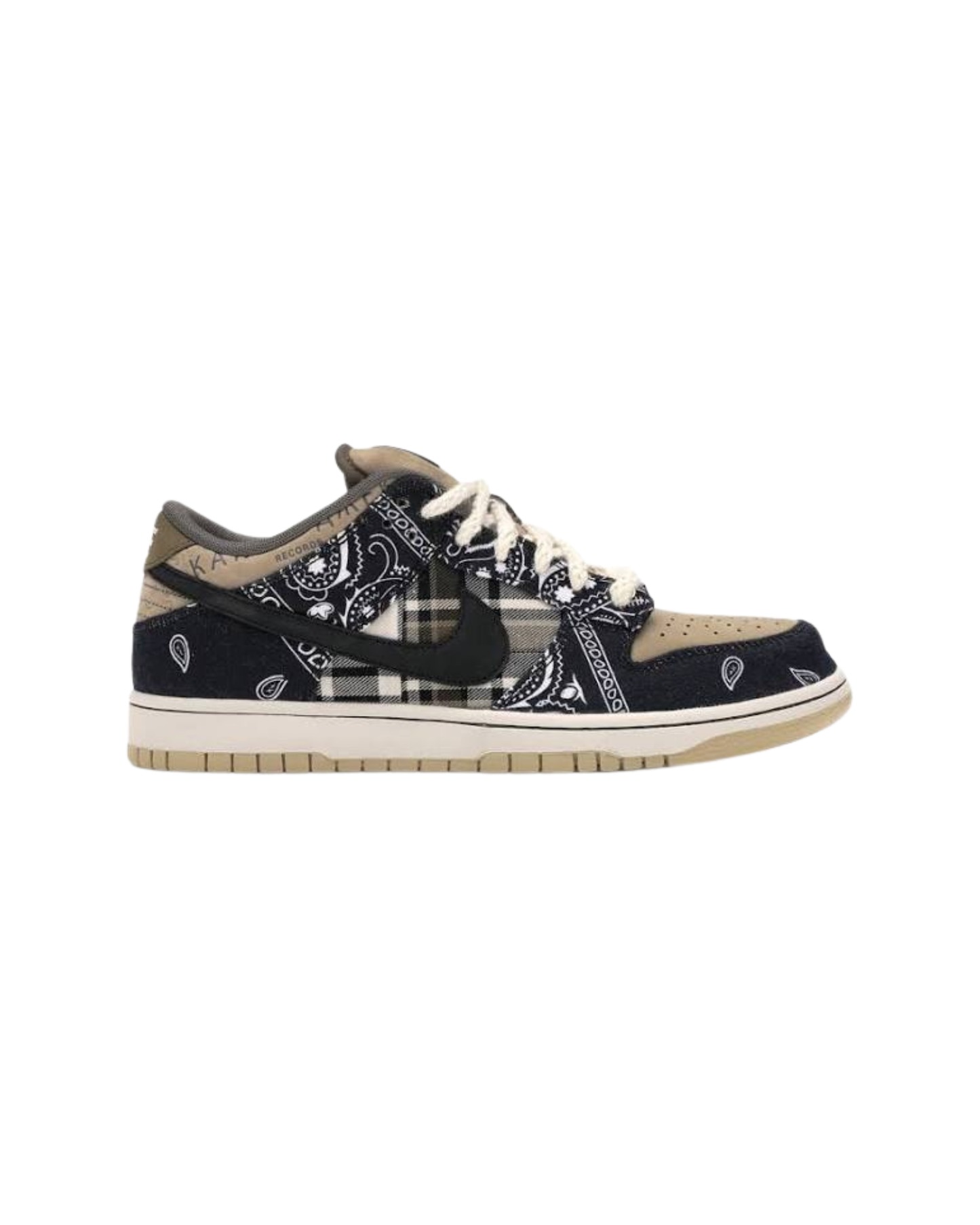 Nike Dunk Low - Travis Scott