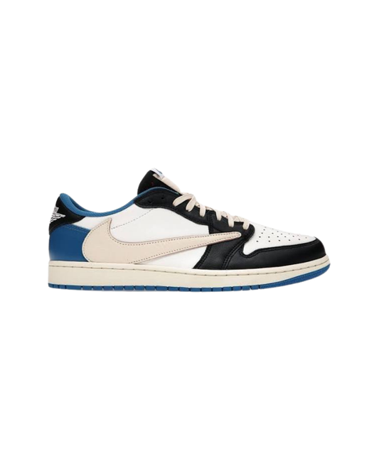 Jordan Low - Travis Scott