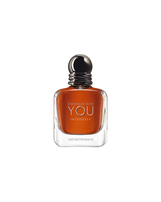 Armani Stronger With You