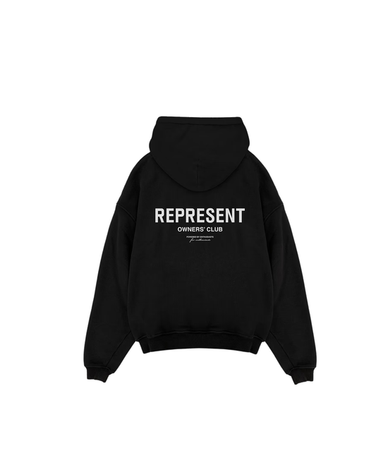 Represent Hoodie