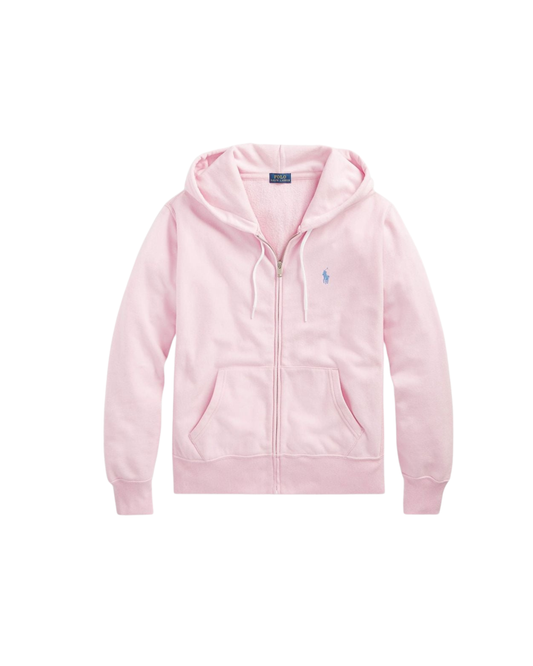 RL Zipper - Anycolour