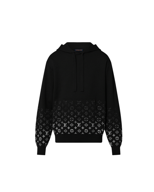 LV Monogram Hoodie
