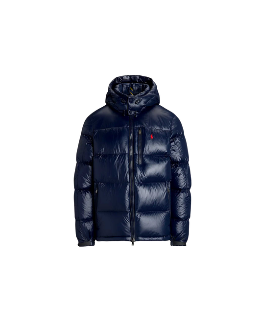 RL Puffer Jacket
