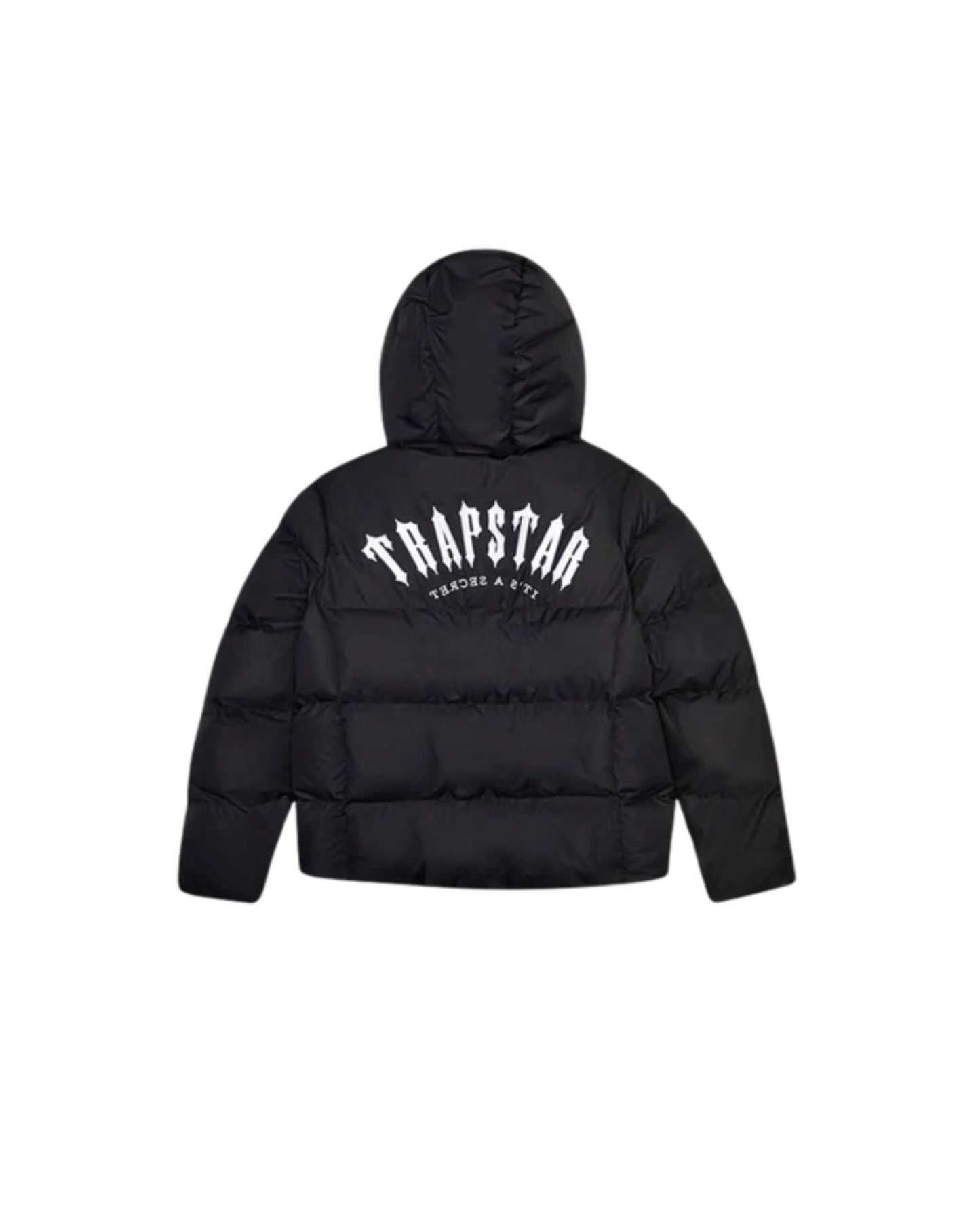 Trapstar Jacket
