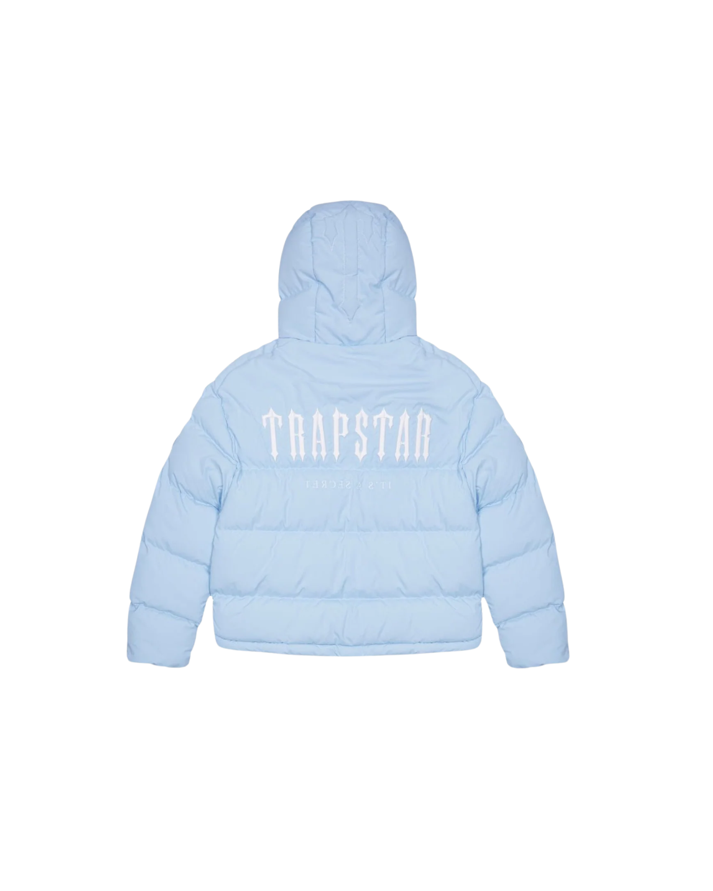 Trapstar Jacket