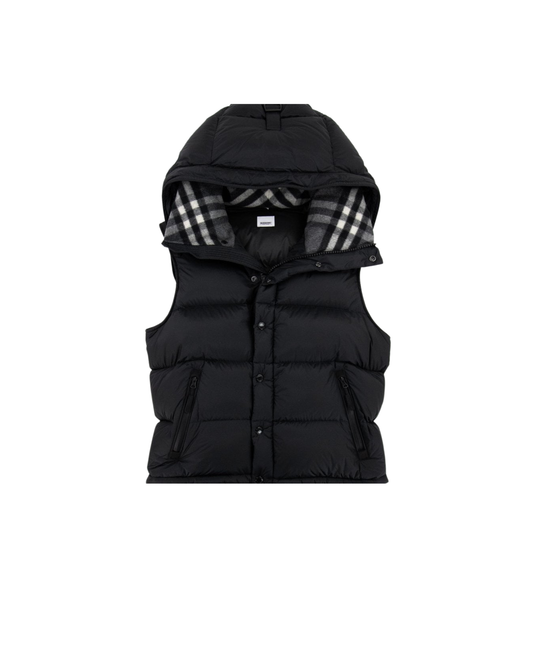 Burberry Vest