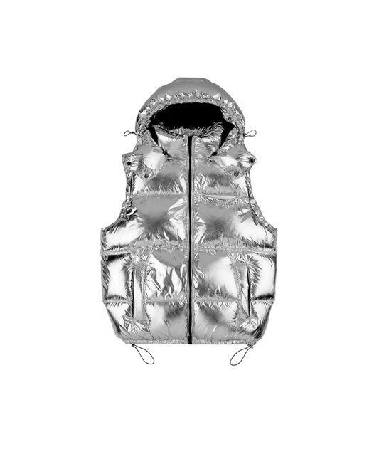 PBW Puffer Vest