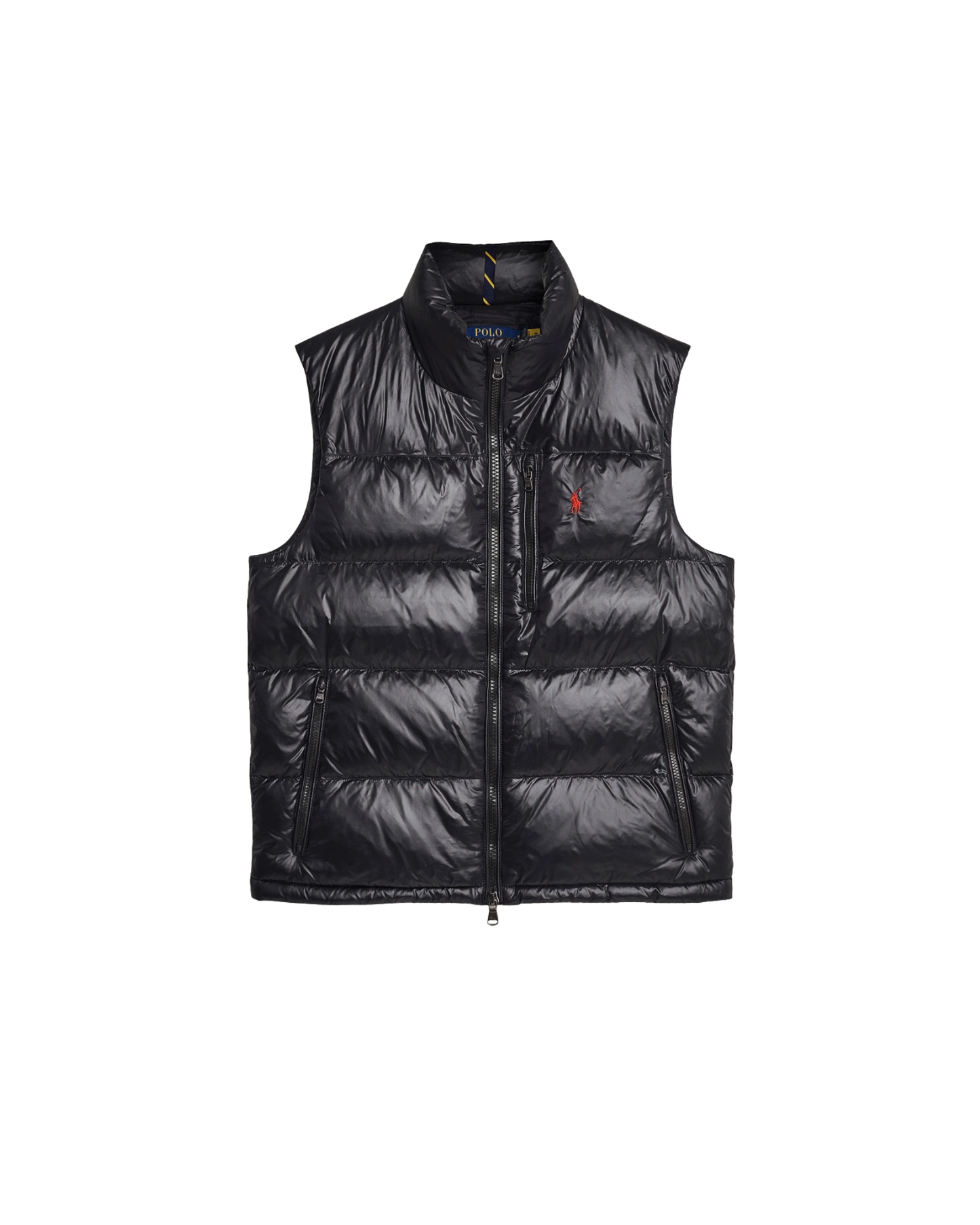 RL Puffer Vest