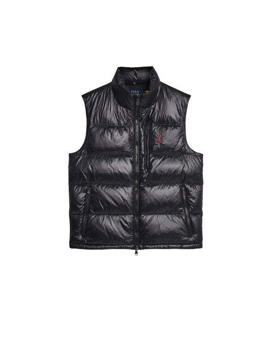 RL Puffer Vest