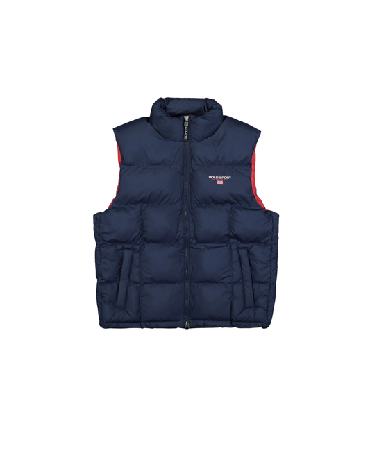 RL Vest