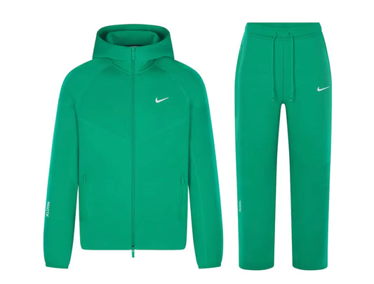 Nocta Fleece (Green)