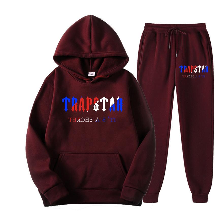 Trapstar Tracksuit