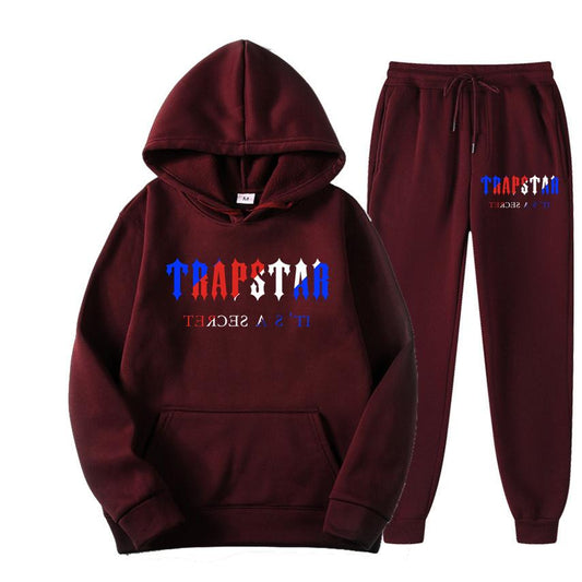 Trapstar Tracksuit