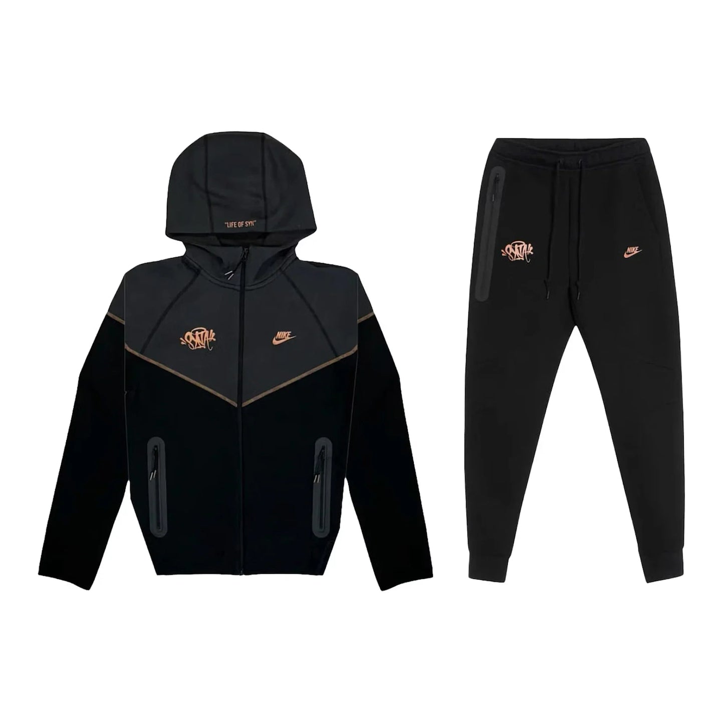 Nike CC Tracksuit