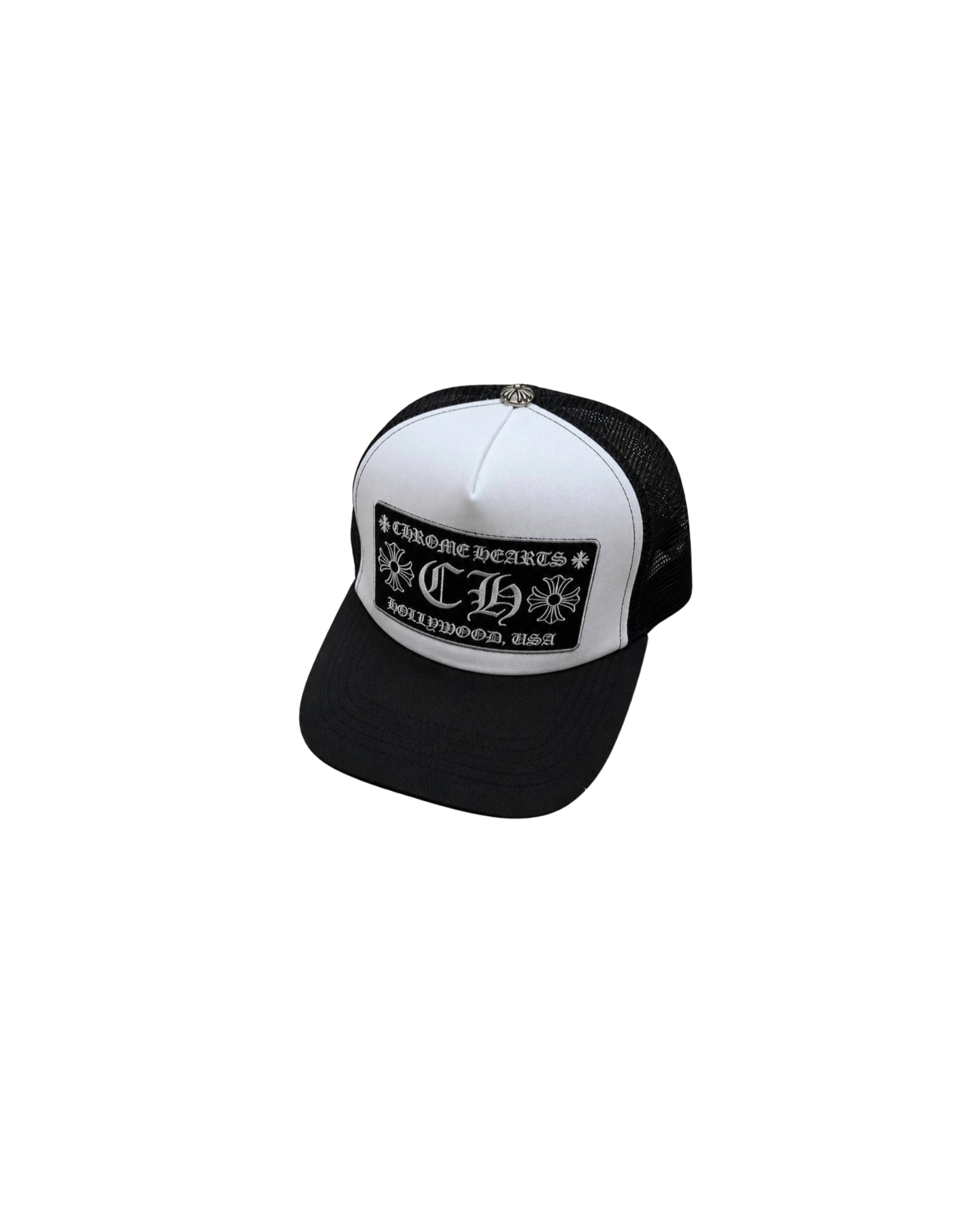 Chrome Hearts Cap