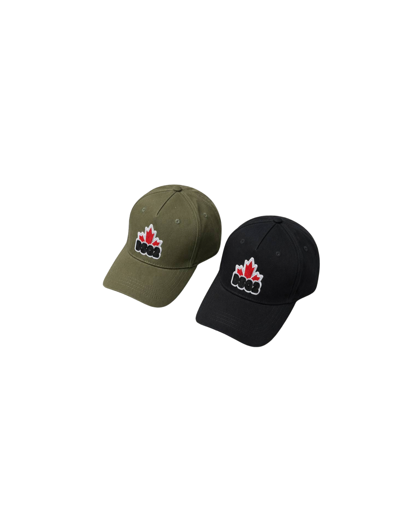 DSQ2 Cap