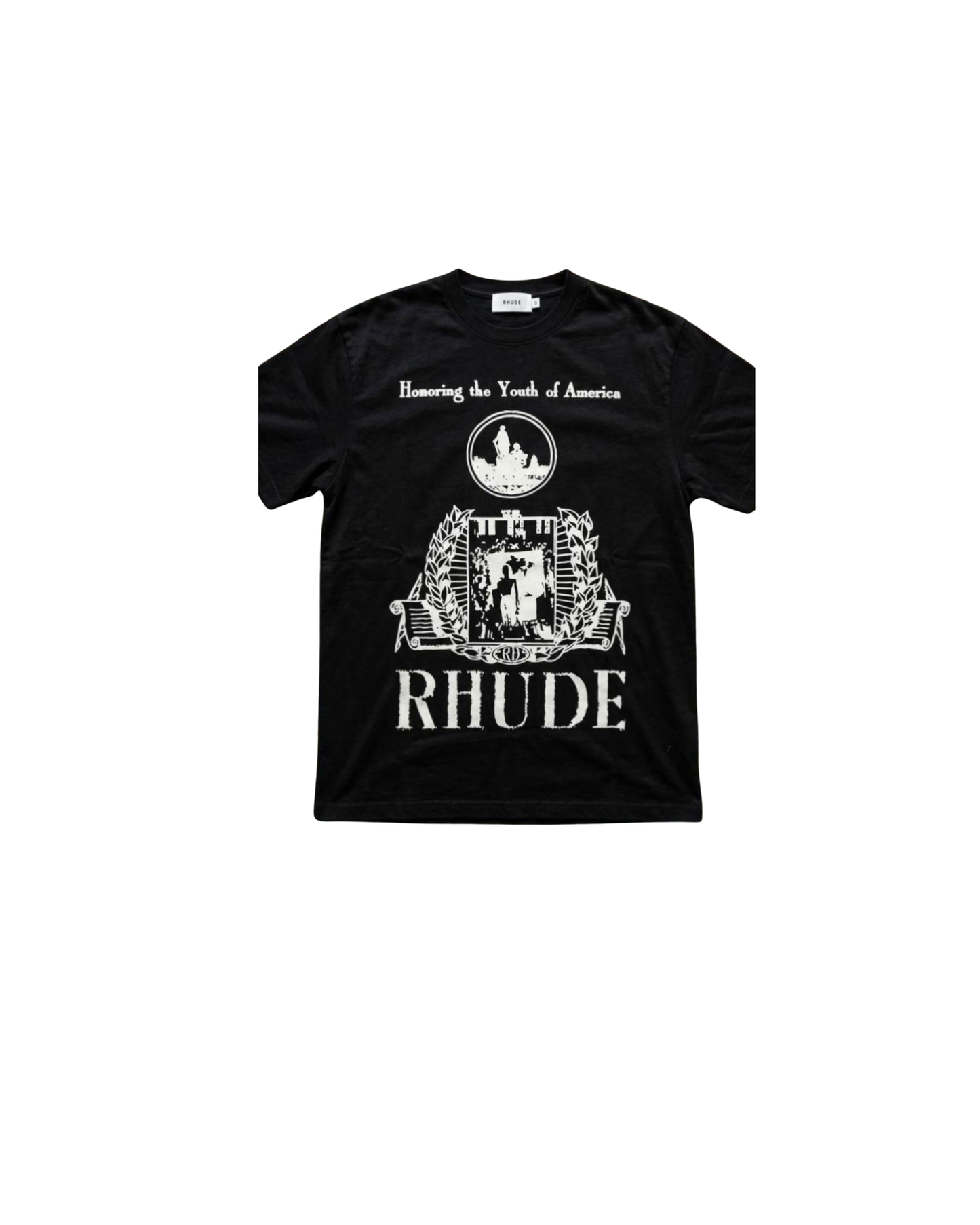 Rhude Shirt