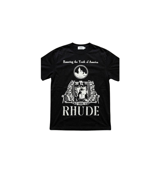 Rhude Shirt
